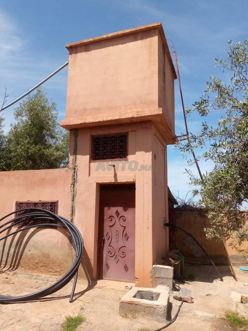 Villa 10001 m² à vendre à Marrakech — Photo 14