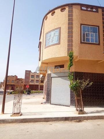 فيلا للبيع في وجدة — Photo 3
