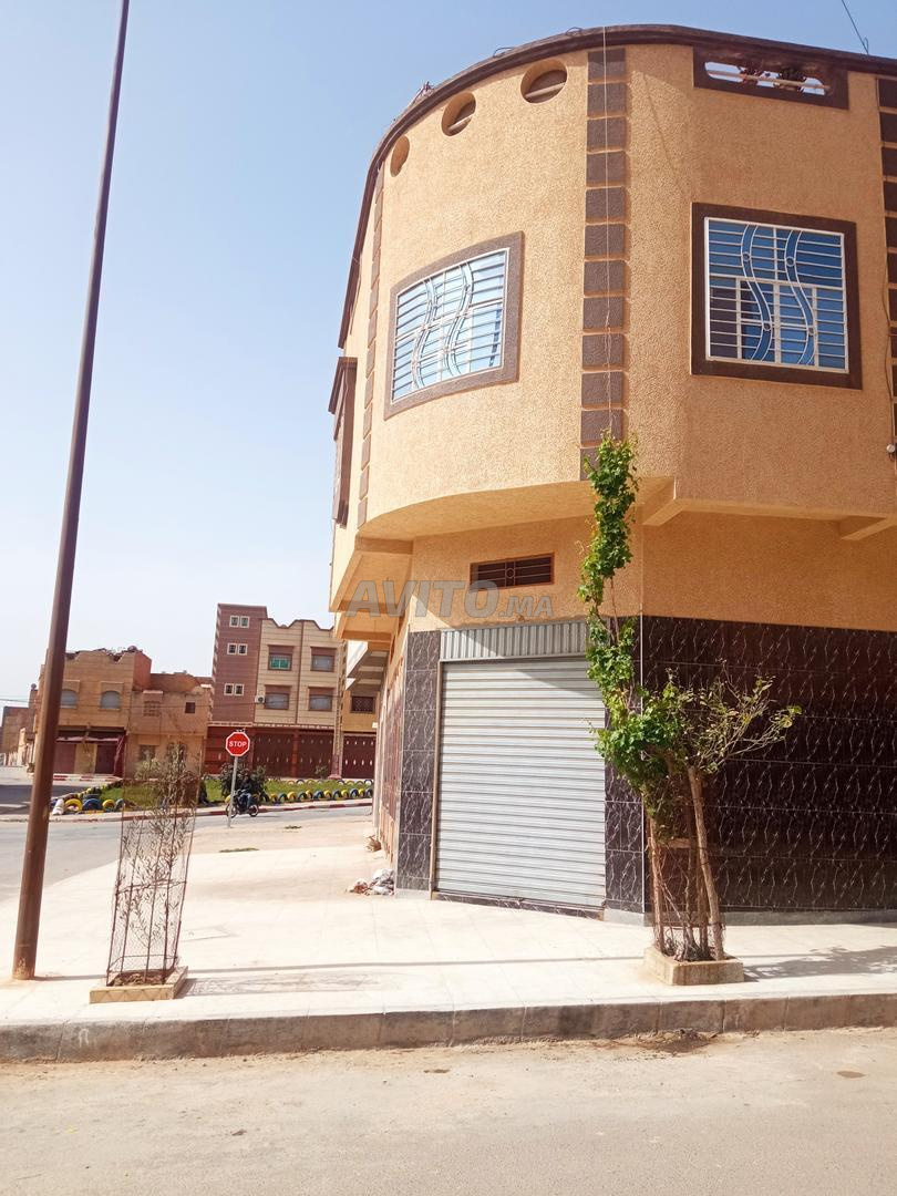 فيلا للبيع في وجدة — Photo 4