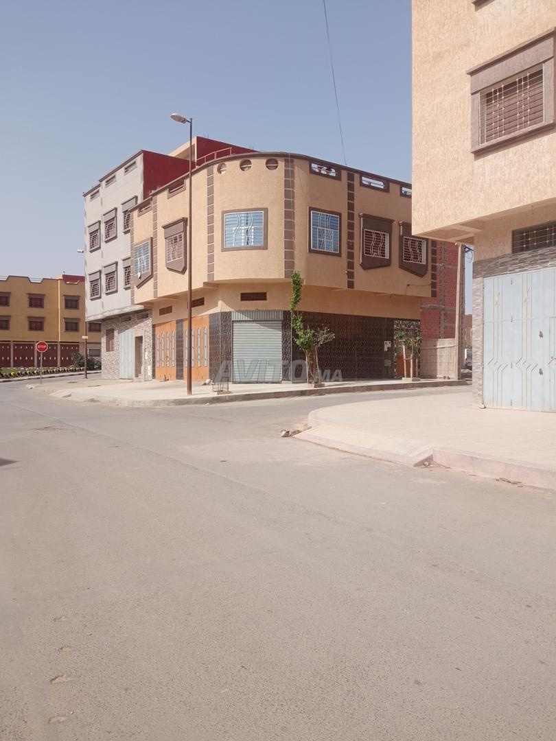 فيلا للبيع في وجدة — Photo 6