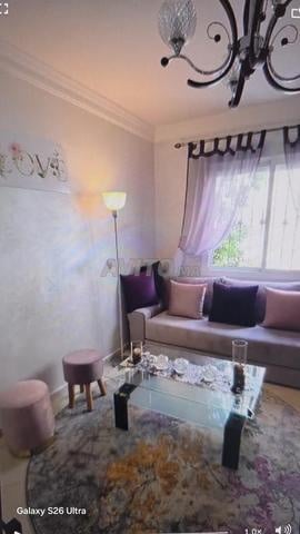 49 m² Apartment for Sale in Casablanca — Photo 2