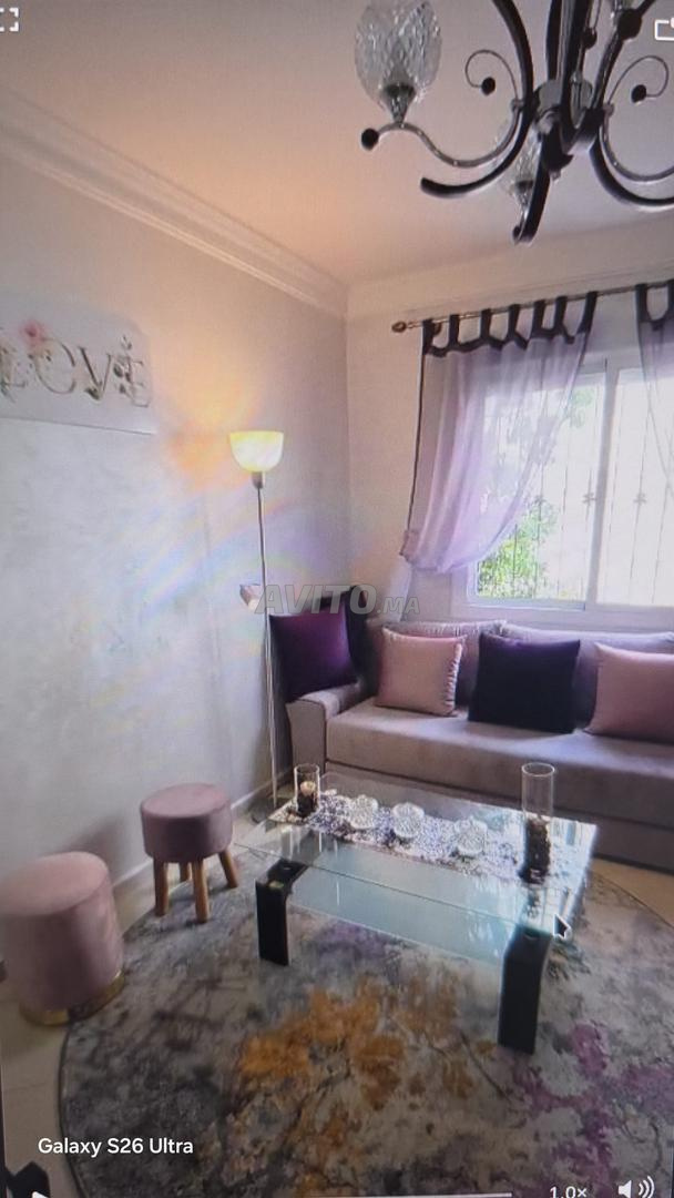 47m² Apartment for Sale in Dar Bouazza