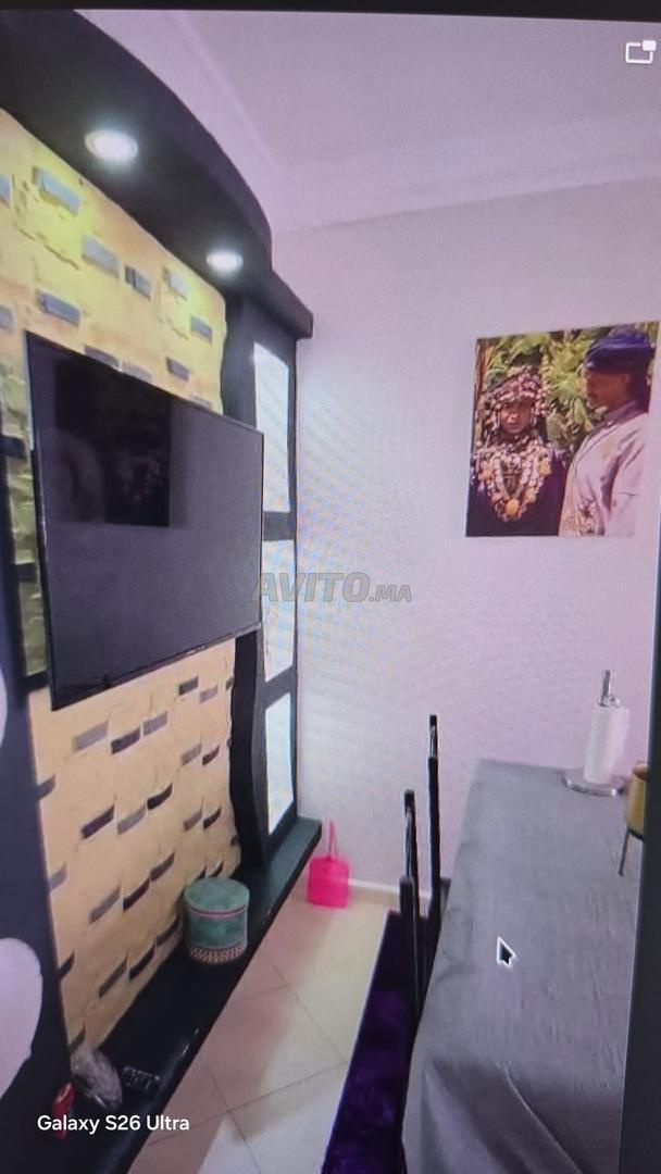 49 m² Apartment for Sale in Casablanca — Photo 5