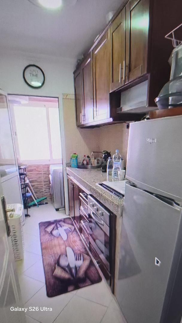 49 m² Apartment for Sale in Casablanca — Photo 9