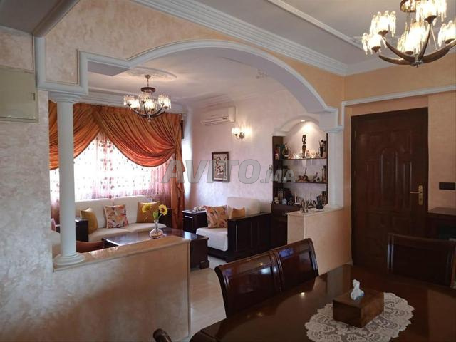 Appartement 144 m² à vendre à Meknès (Ville Nouvelle) — Photo 3