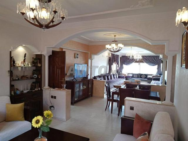 Appartement 144 m² à vendre à Meknès (Ville Nouvelle) — Photo 5