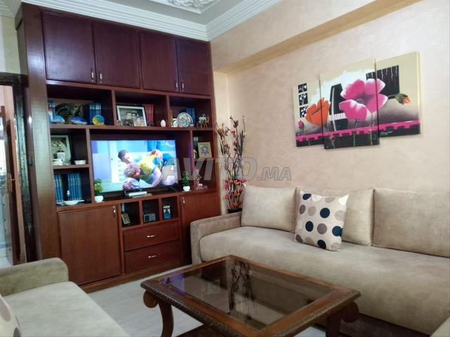 Appartement 144 m² à vendre à Meknès (Ville Nouvelle) — Photo 9