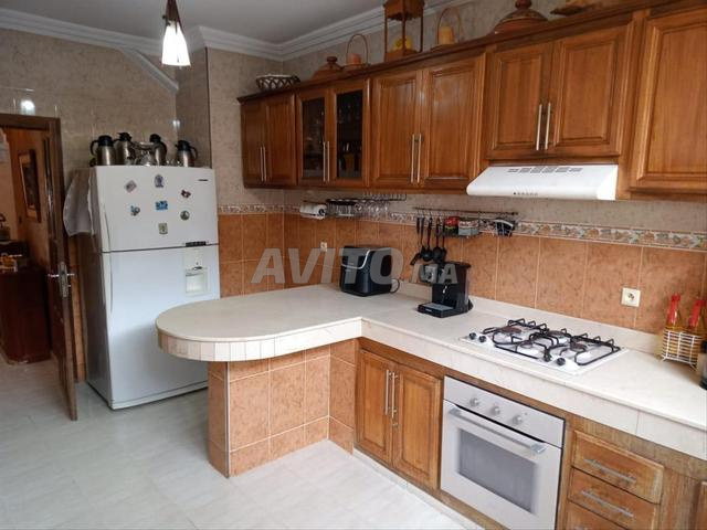 Appartement 144 m² à vendre à Meknès (Ville Nouvelle) — Photo 11