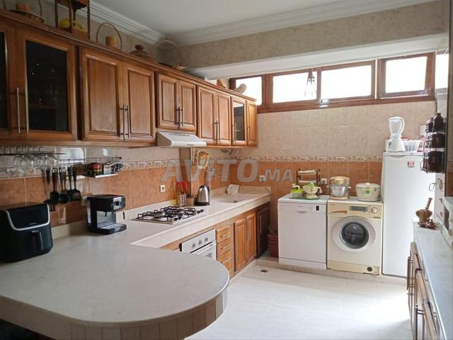 Appartement 144 m² à vendre à Meknès (Ville Nouvelle) — Photo 13