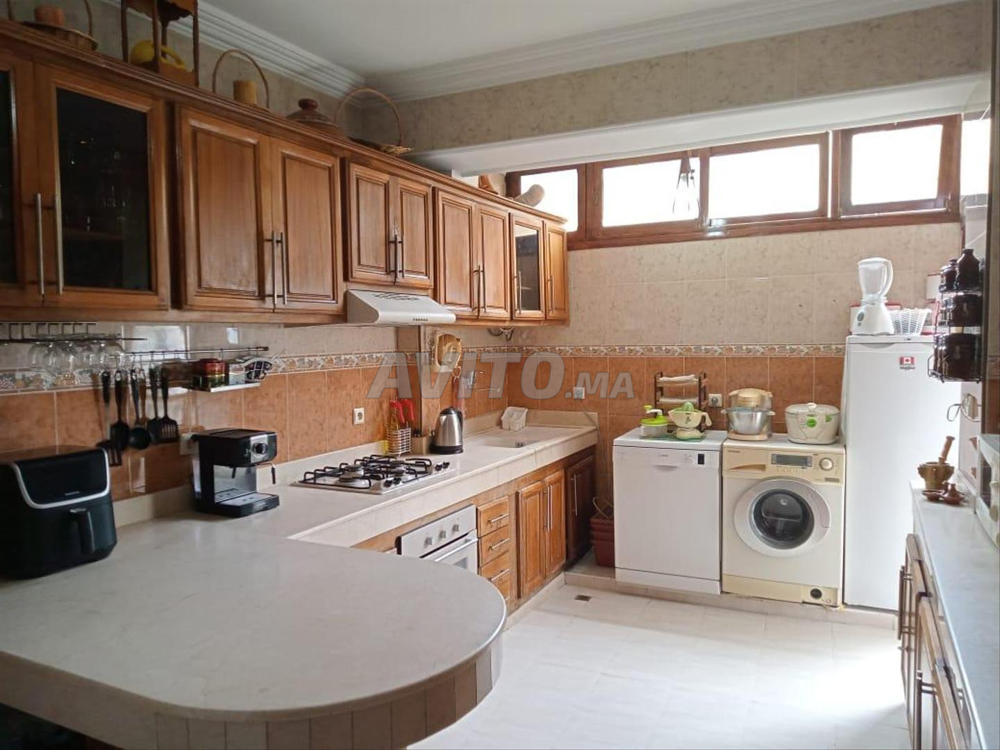Appartement 144 m² à vendre à Meknès (Ville Nouvelle) — Photo 14