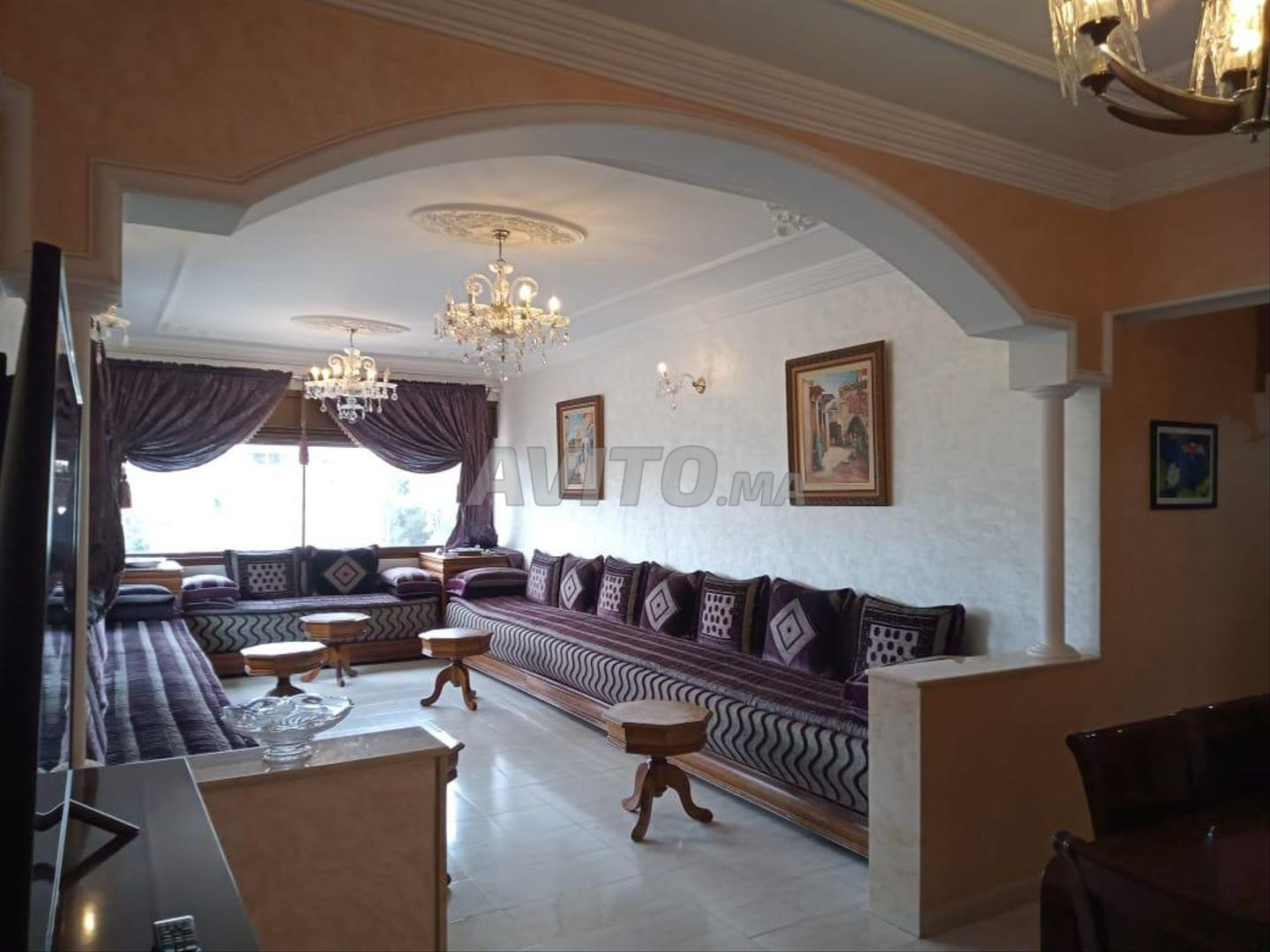 Appartement 144 m² à vendre à Meknès (Ville Nouvelle) — Photo 16