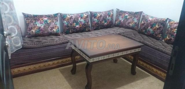 Appartement 50 m² à vendre à Tanger — Photo 3