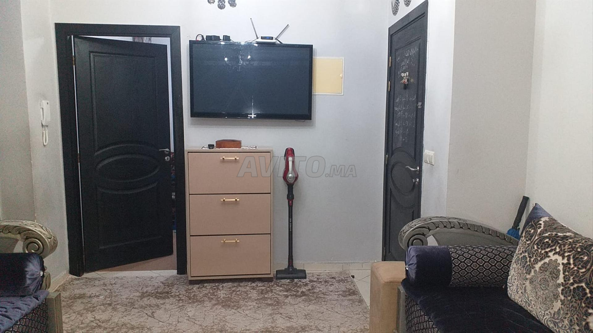 Appartement 50 m² à vendre à Tanger — Photo 10