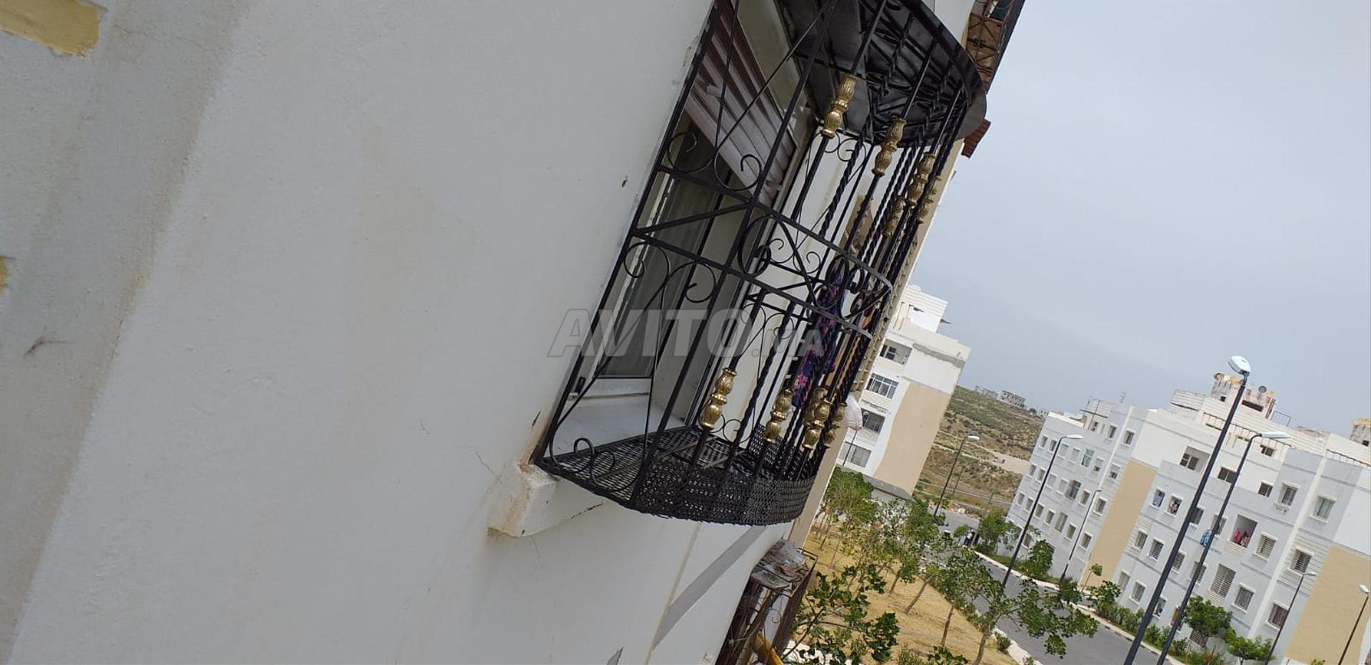 Appartement 50 m² à vendre à Tanger — Photo 16