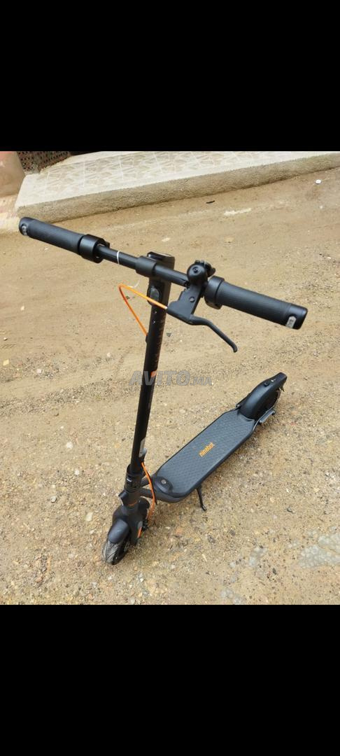 Trotinettes à vendre