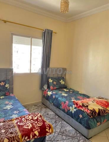 شقة للإيجار في بني ملال — Photo 2
