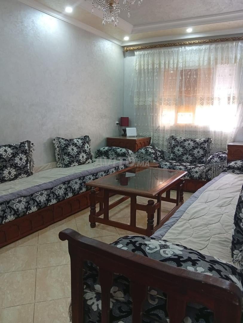 Appartement à louer à Chefchaouen