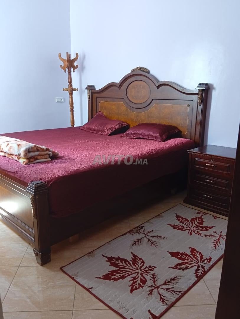 شقة للإيجار في شفشاون — Photo 3