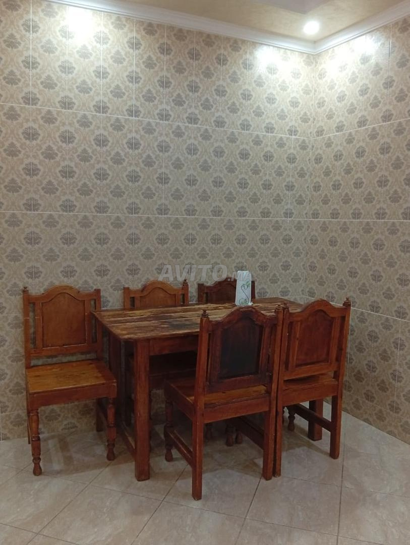 شقة للإيجار في شفشاون — Photo 5