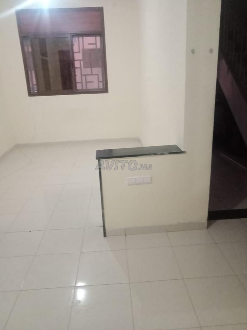 Appartement à louer à Riyad, Oulad Mtaa
