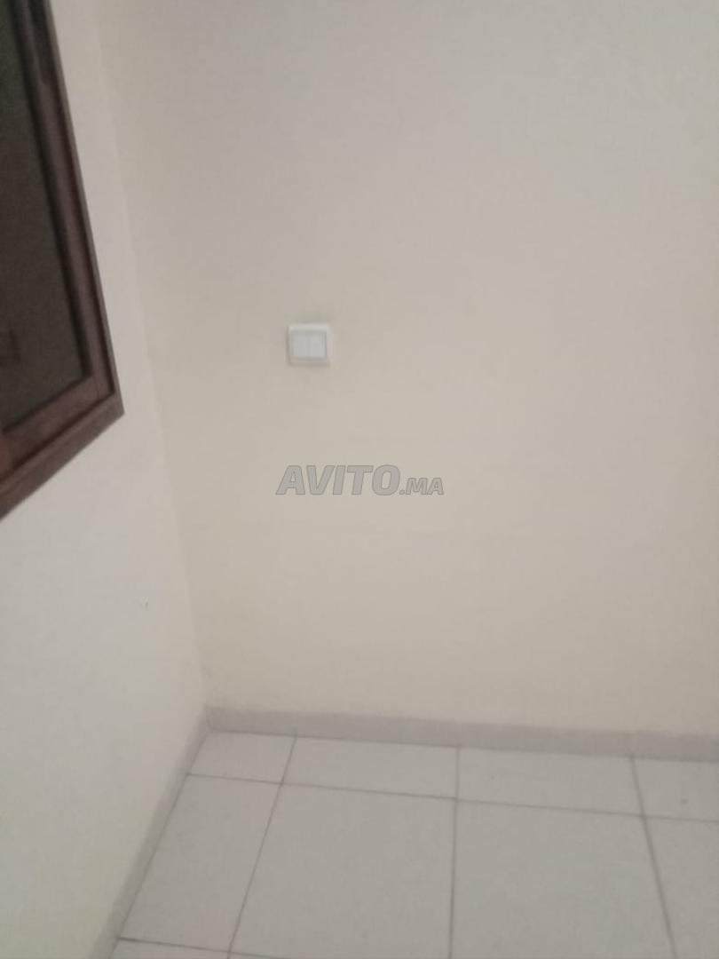 Appartement 90 m² à louer à Temara — Photo 5