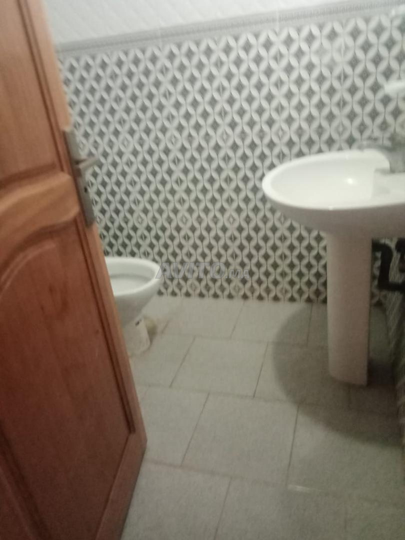 Appartement 90 m² à louer à Temara — Photo 7