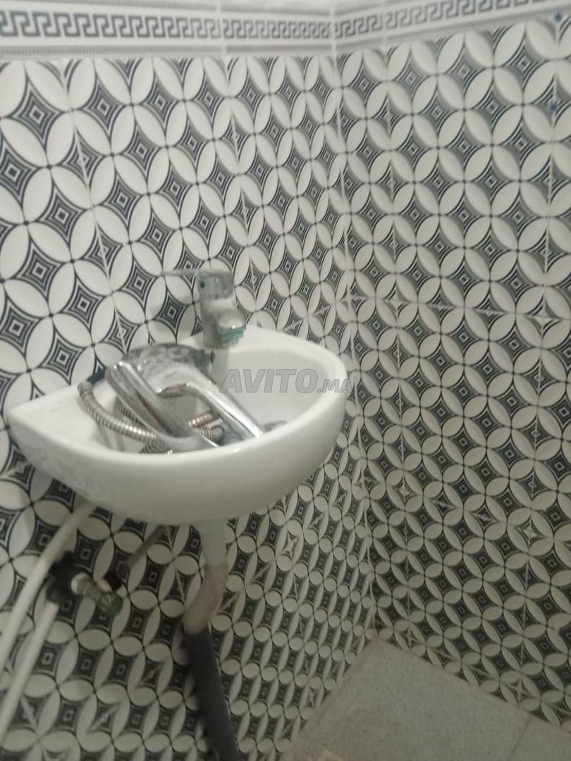 Appartement 90 m² à louer à Temara — Photo 9