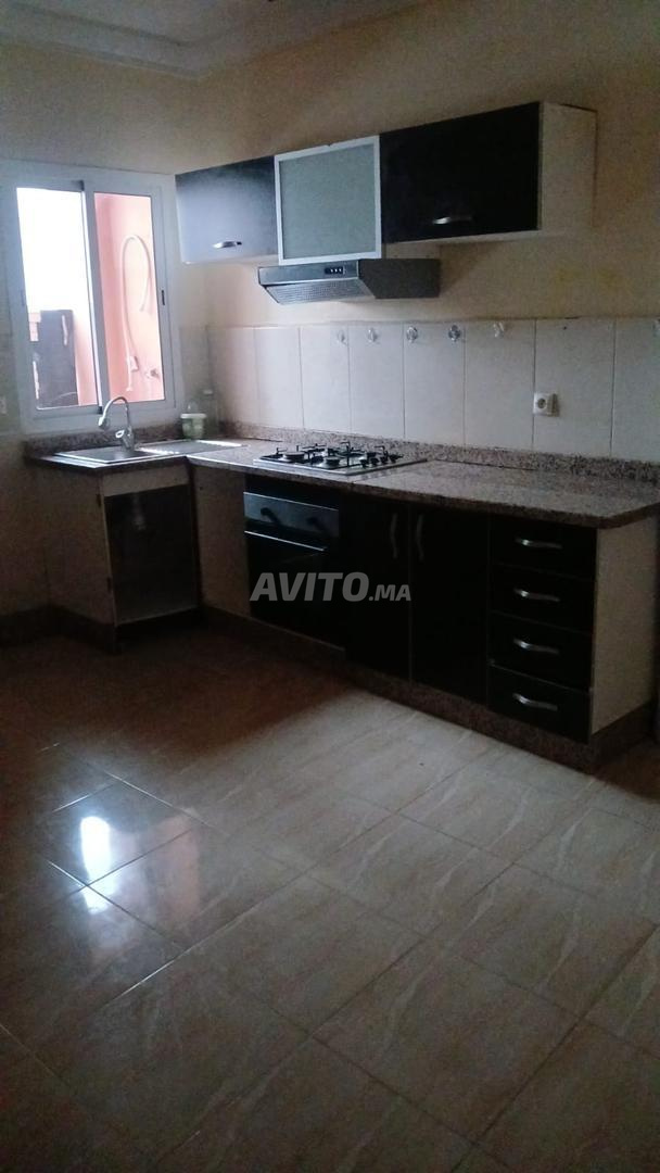 Appartement 84 m² à louer à Meknès — Photo 8