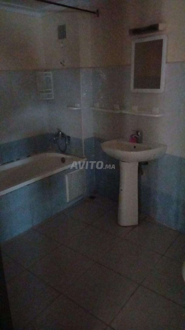 Appartement 84 m² à louer à Meknès — Photo 10