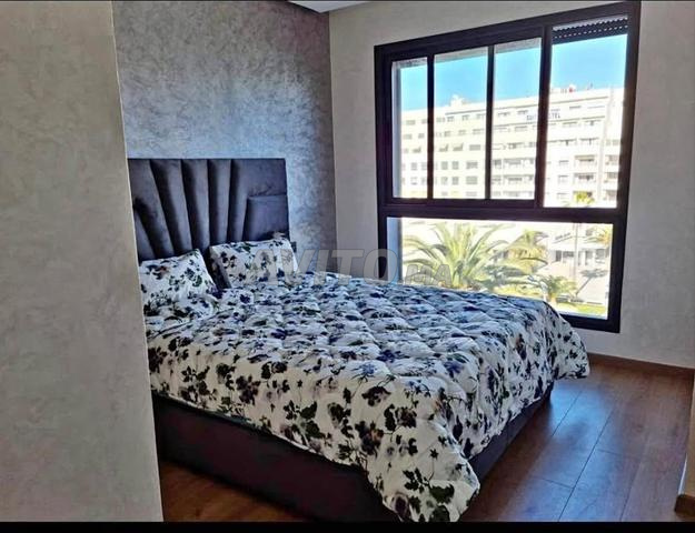 Appartement à louer à Béni Mellal — Photo 2