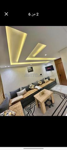 Appartement à louer à Béni Mellal — Photo 4