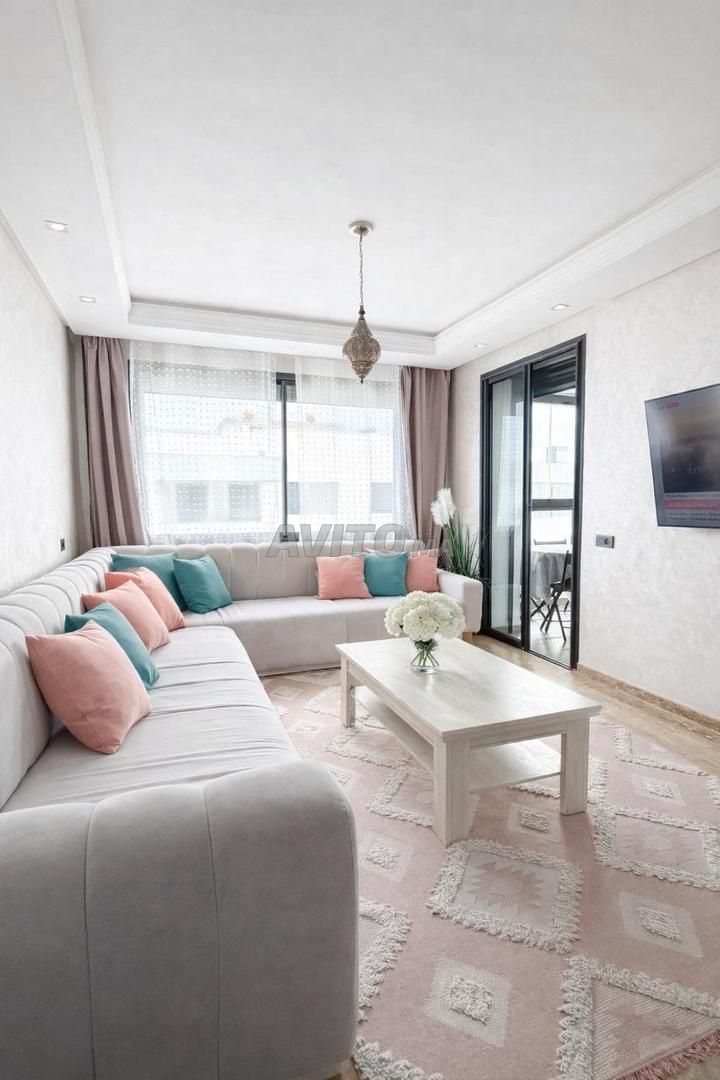 Apartment for sale 118 m² in Dar Bouazza