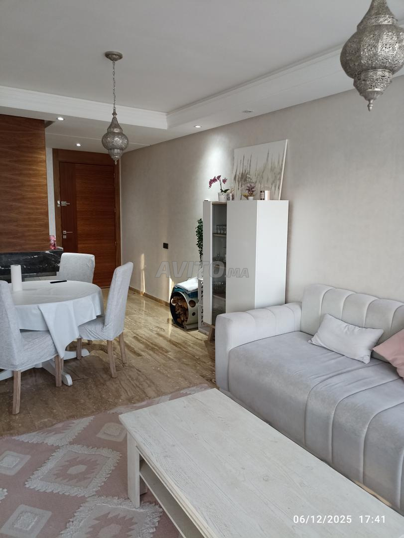 Apartment 118 m² for Sale in Dar Bouazza, Casablanca — Photo 5