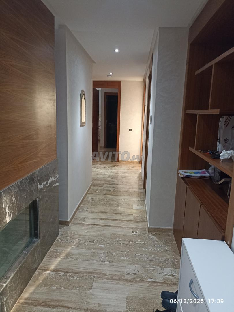 Apartment 118 m² for Sale in Dar Bouazza, Casablanca — Photo 7