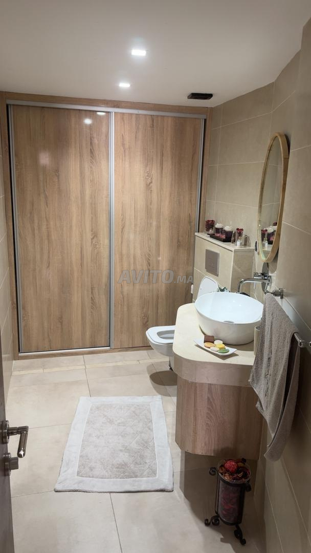 Apartment 128 m² for Sale in Marrakech — Photo 9