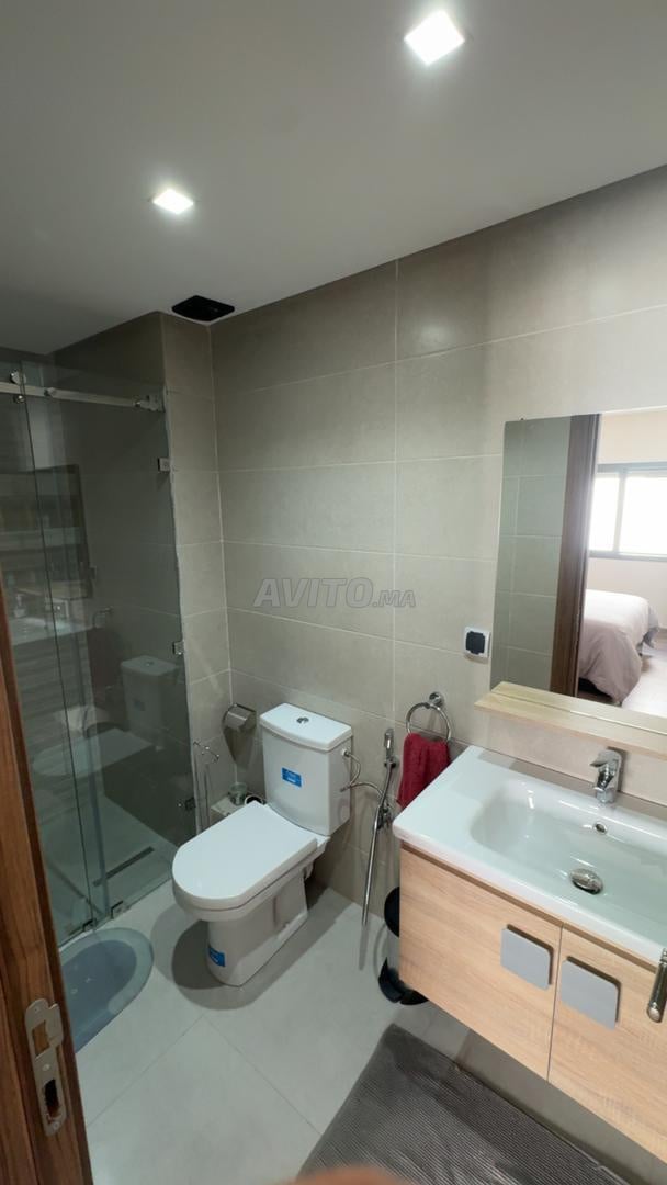 Apartment 128 m² for Sale in Marrakech — Photo 15