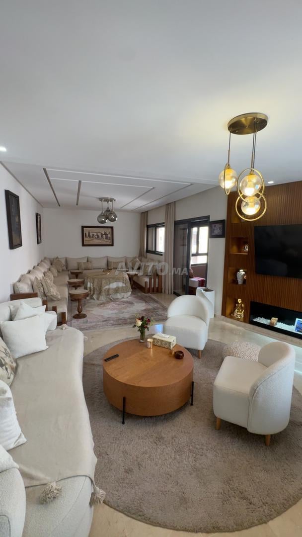 Apartment 128 m² for Sale in Marrakech — Photo 19