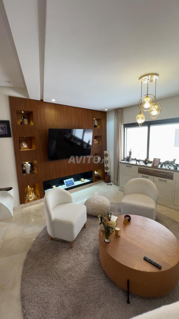 Apartment 128 m² for Sale in Marrakech — Photo 21