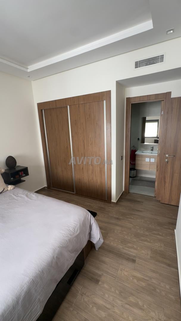Apartment 128 m² for Sale in Marrakech — Photo 23