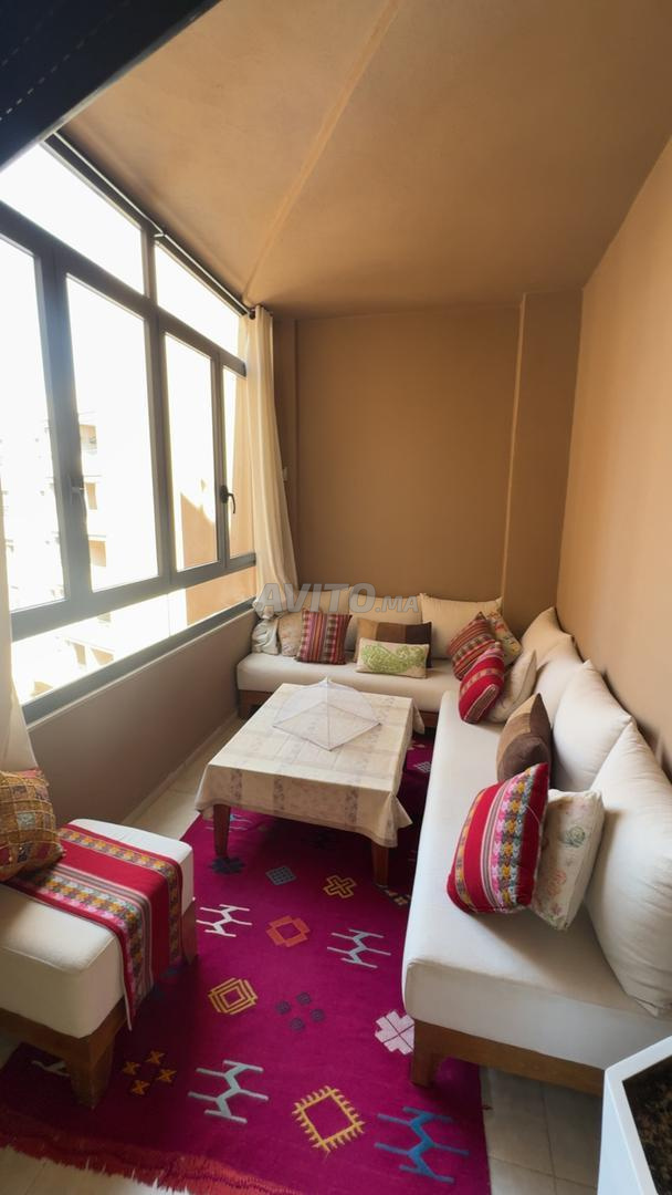 Apartment 128 m² for Sale in Marrakech — Photo 25