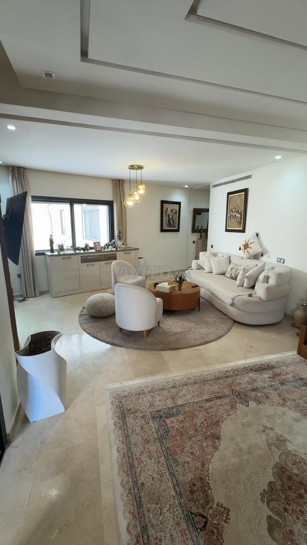 Apartment 128 m² for Sale in Marrakech — Photo 29