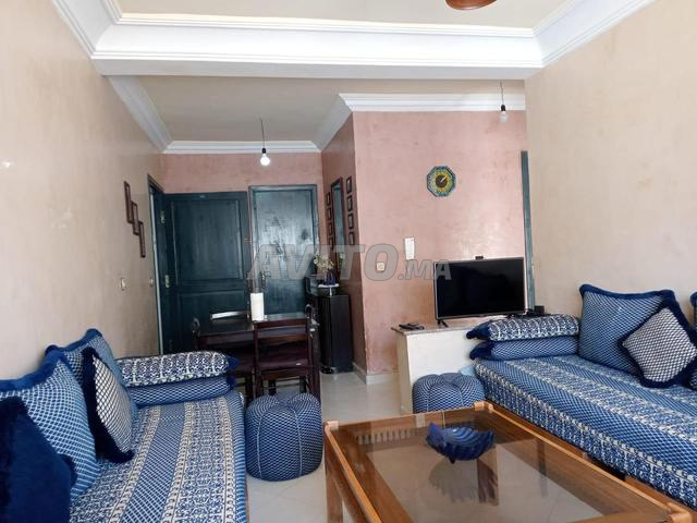 Appartement 56 m² à vendre à تطوان — Photo 3