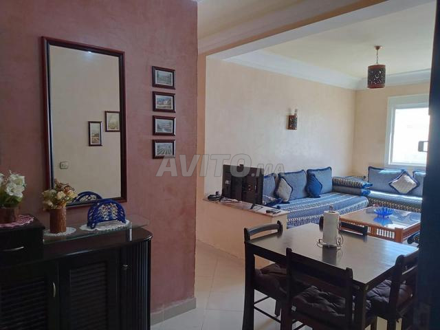 Appartement 56 m² à vendre à تطوان — Photo 9