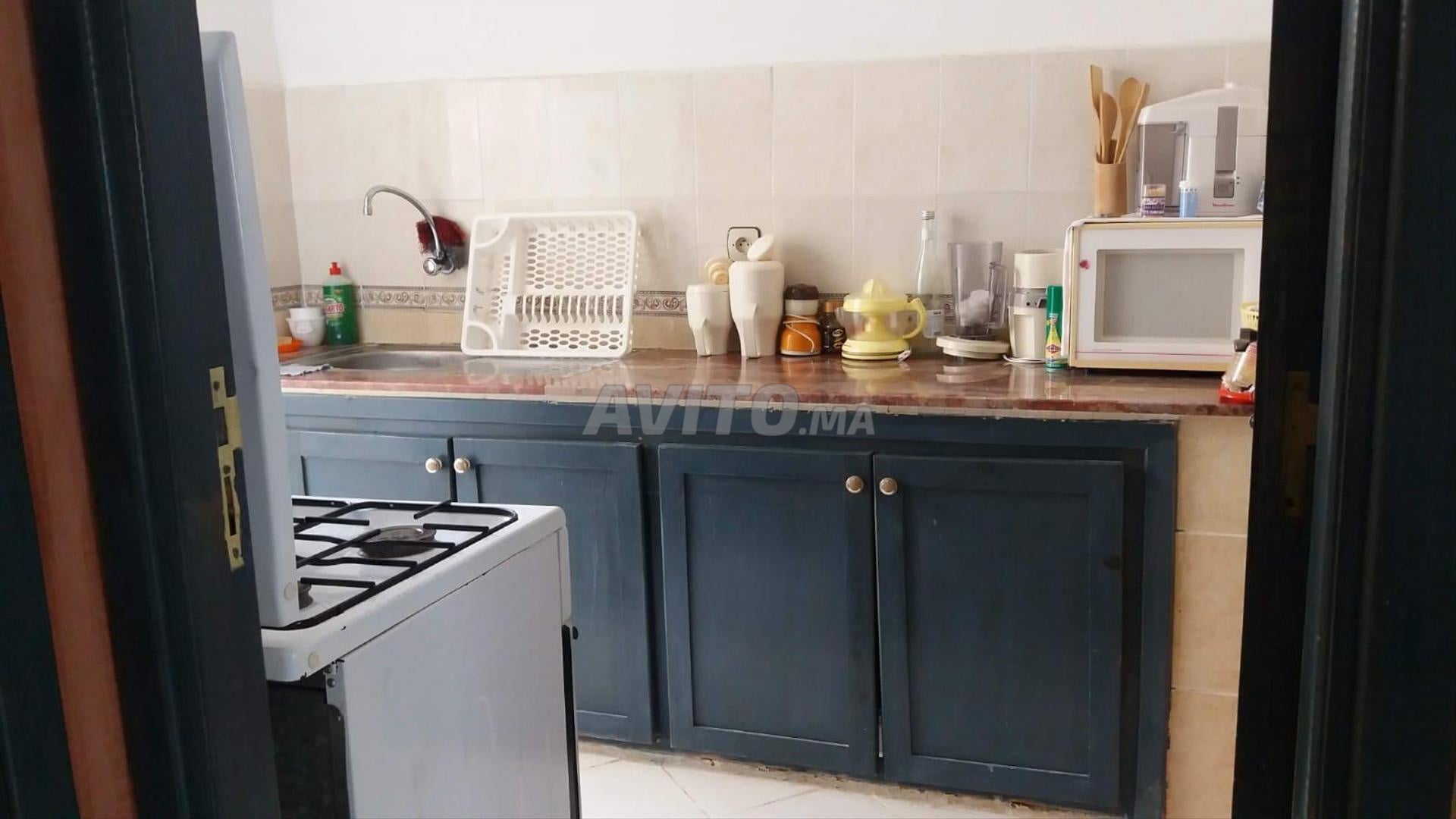 Appartement 56 m² à vendre à تطوان — Photo 8