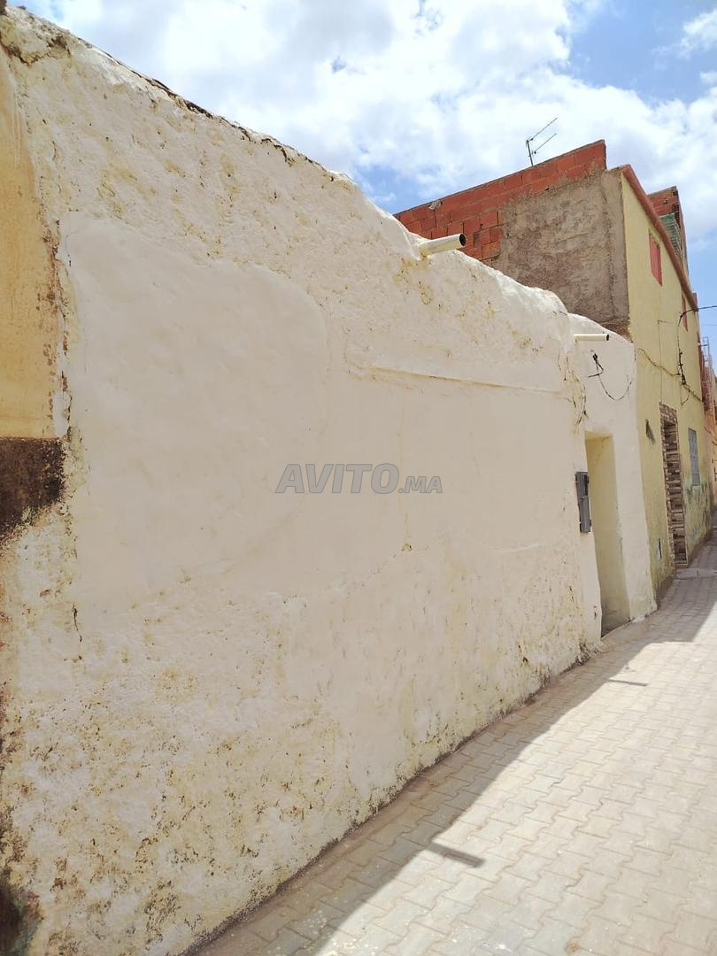 Villa 100 m² à vendre à Oujda — Photo 4