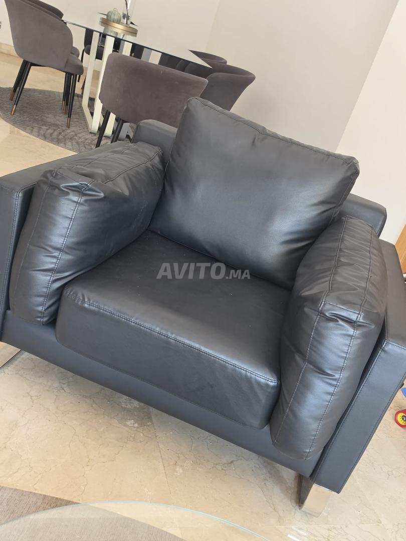 Villa à vendre à Casablanca — Photo 4