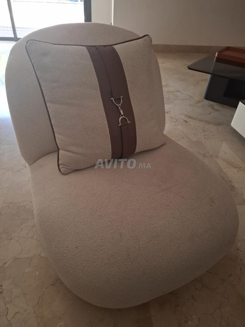 Handmade Chair for Sale
