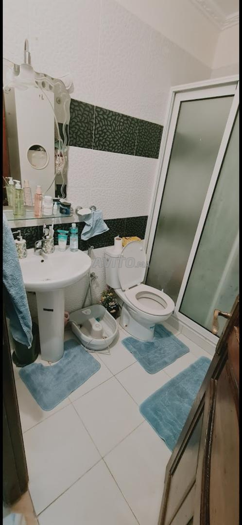 Appartement à vendre 92 m² à Mohammedia
