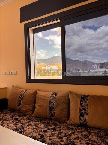 شقة 2 غرف للإيجار في Oued Laou — Photo 5