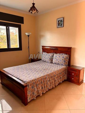 شقة 2 غرف للإيجار في Oued Laou — Photo 7